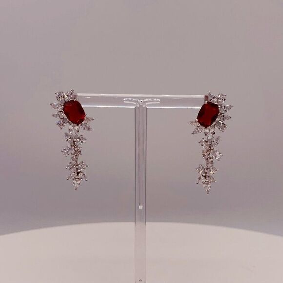 JS Collection bandage dress, cobalt blue, Sz 14, cold shoulder, body con, EUC - Picture 12 of 14